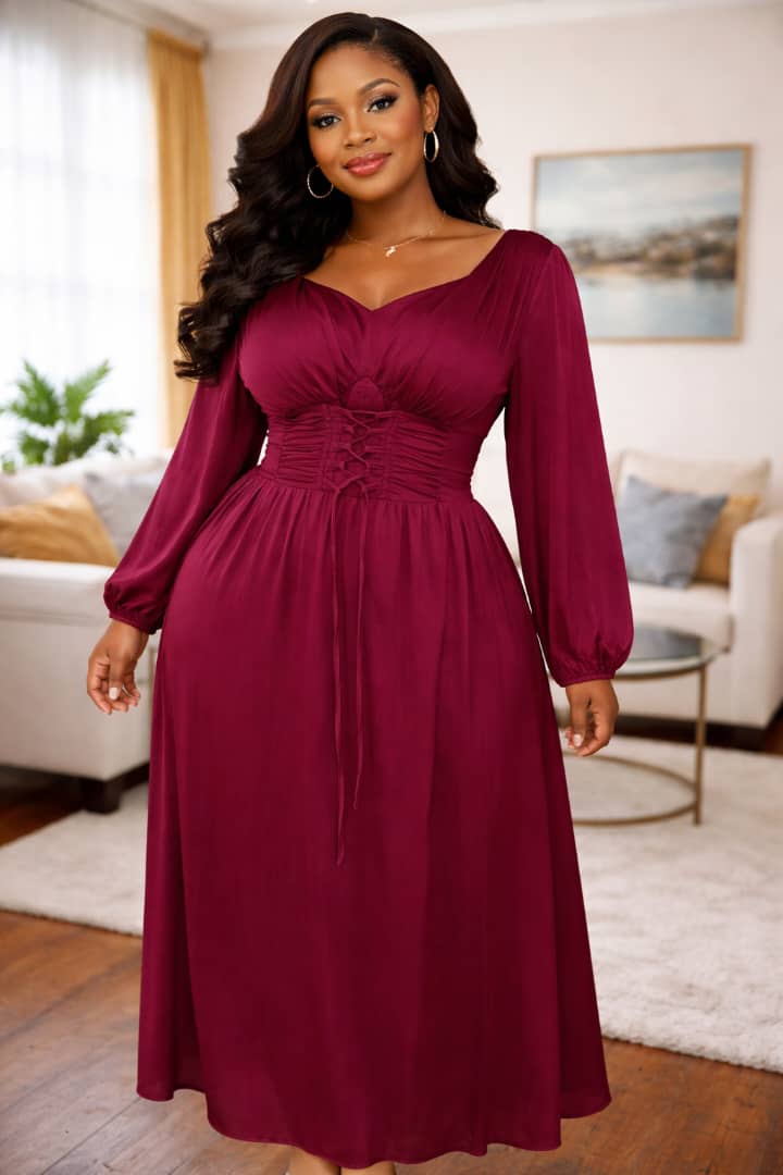 Adorable dress
