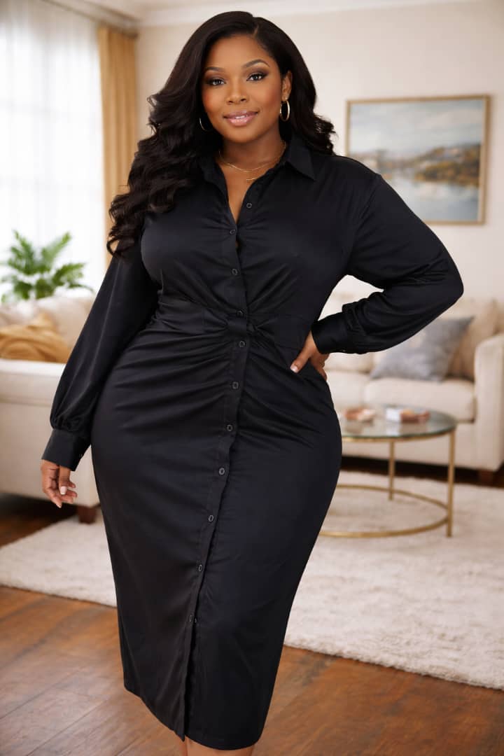 Black sexy