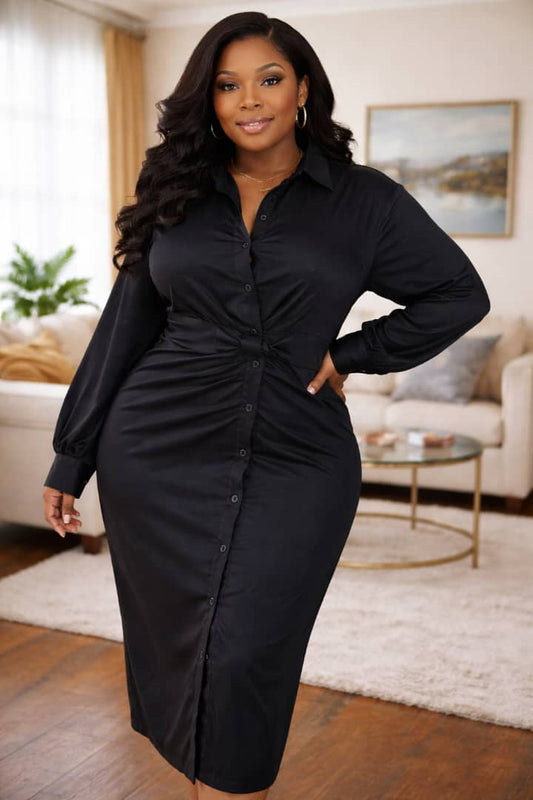 Black sexy